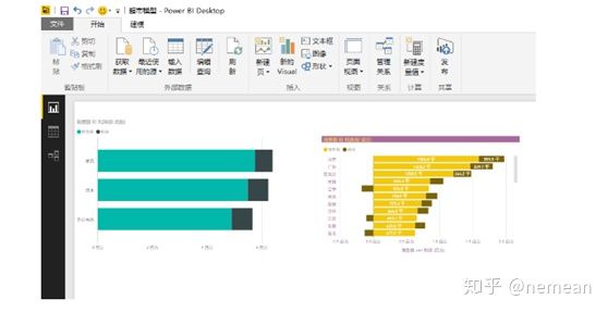可视化数据图表软件（最值推荐的10个工具）