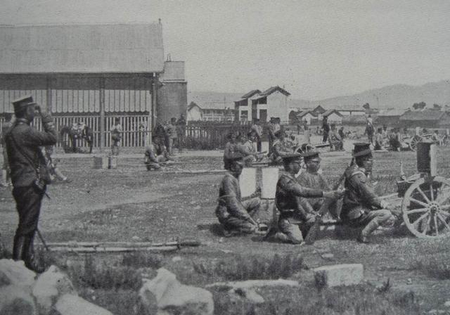 松坡将军,电影《让子弹飞》中张麻子曾追随的松坡将军在历史上是怎样的人物