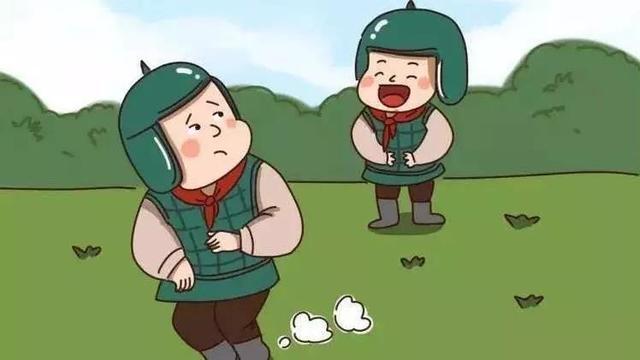 五十步笑百步的道理是什么,「诸葛学堂」成语故事 || 五十步笑百步