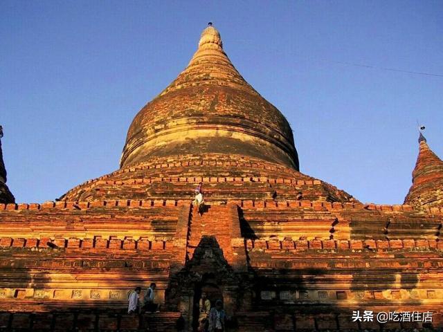 缅甸掸邦果敢新闻中心,缅甸北部为什么会成为网络诈骗的天堂？