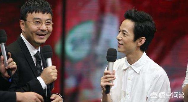 何炅断背门,你们觉得何炅是个什么样的人？