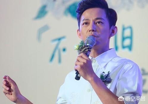 何炅断背门,你们觉得何炅是个什么样的人？