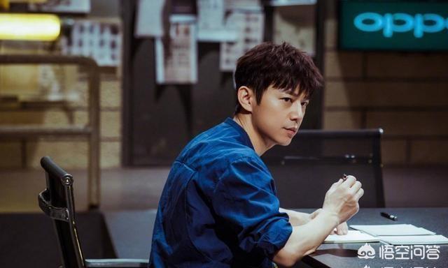 何炅断背门,你们觉得何炅是个什么样的人？