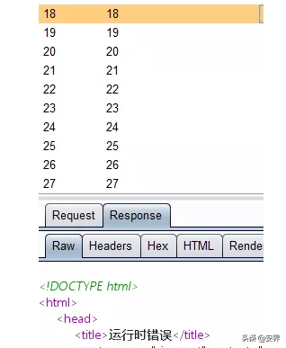 黑客怎么入侵网站(网站渗透入侵全部教程)