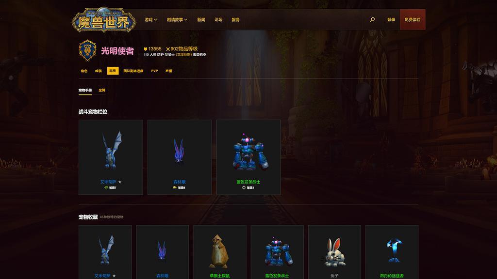 魔兽世界英雄榜查角色(魔兽世界英雄榜官网)