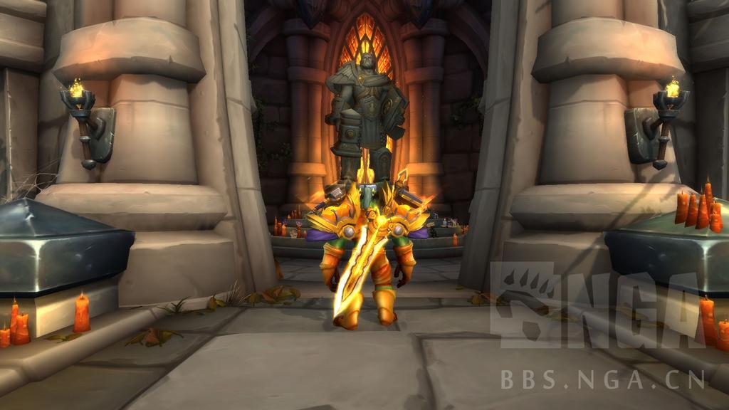 魔兽世界板甲幻化大全(魔兽世界最顶级板甲幻化)