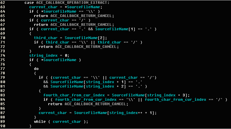 winrar破解方法（破解winrar加密文件步骤）