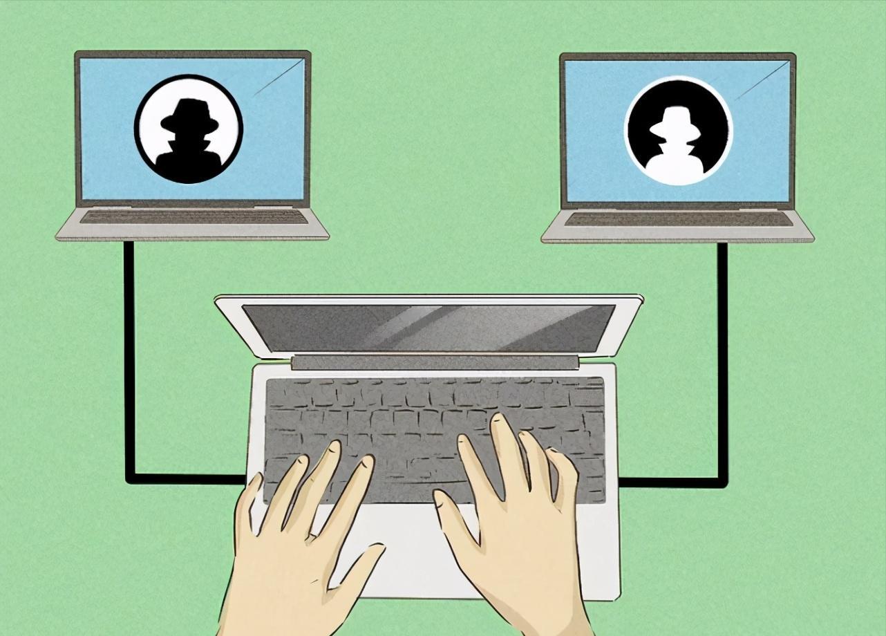 黑客怎么入门,小学生入门黑客教程（黑客自学手册）