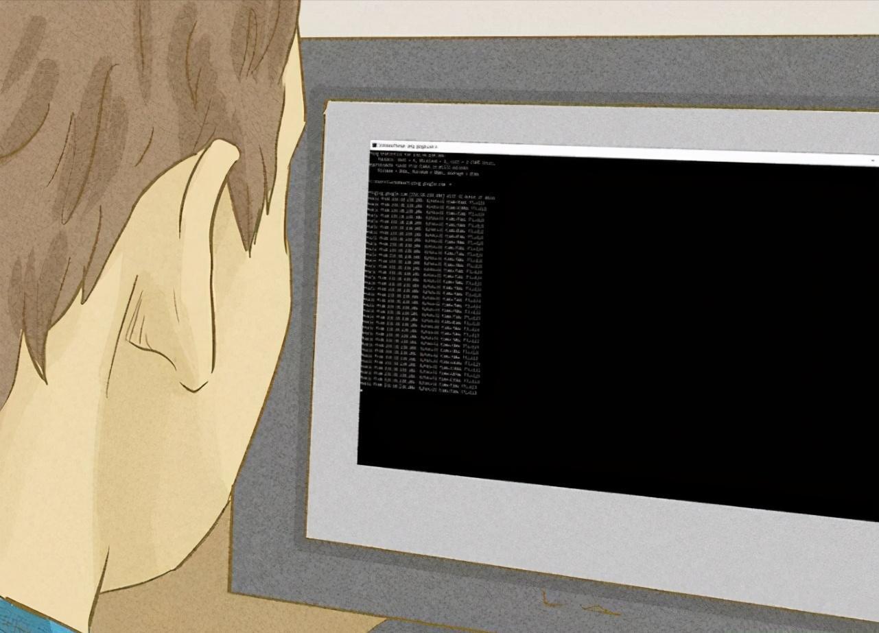 黑客怎么入门,小学生入门黑客教程（黑客自学手册）