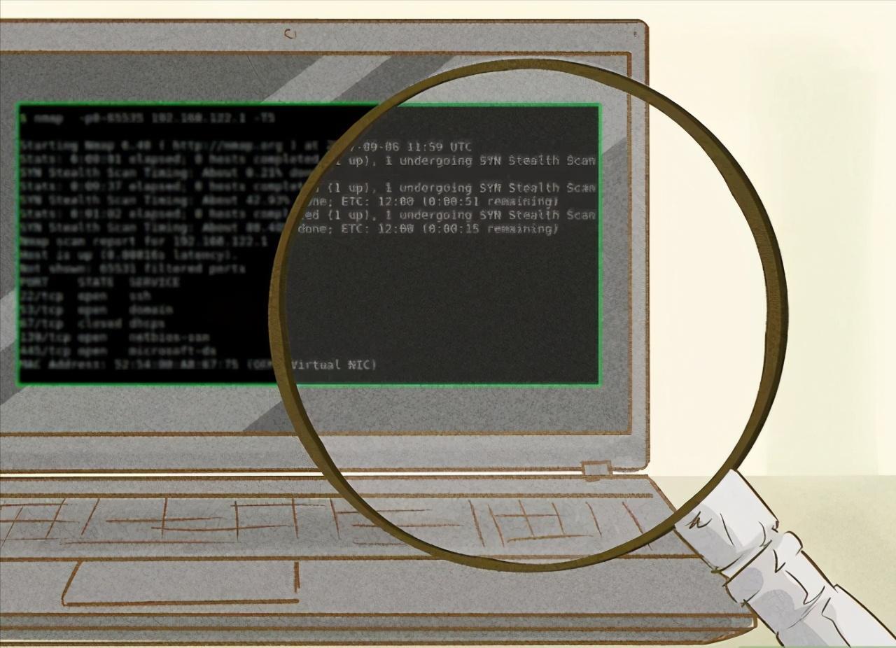 黑客怎么入门,小学生入门黑客教程（黑客自学手册）