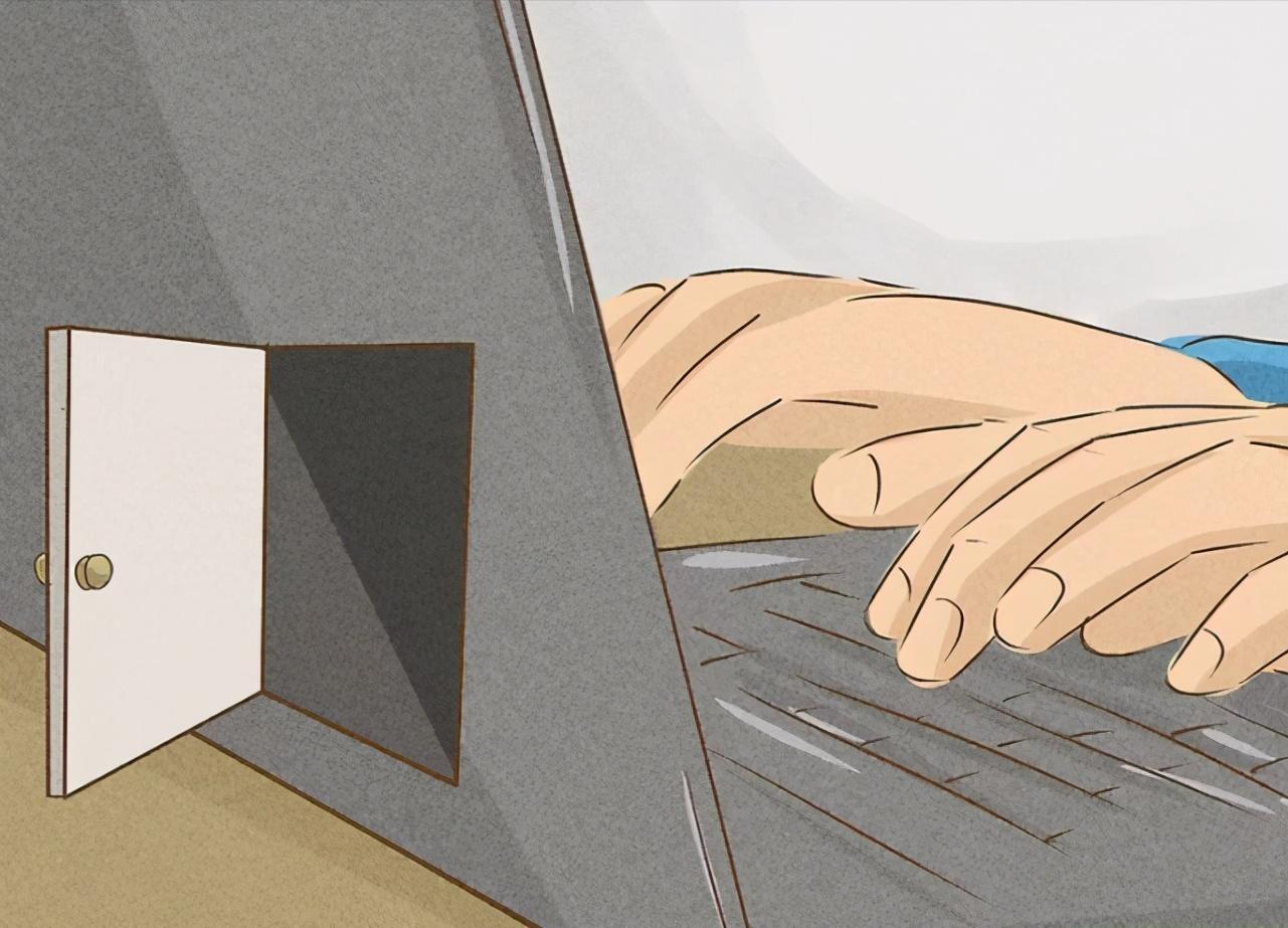 黑客怎么入门,小学生入门黑客教程（黑客自学手册）