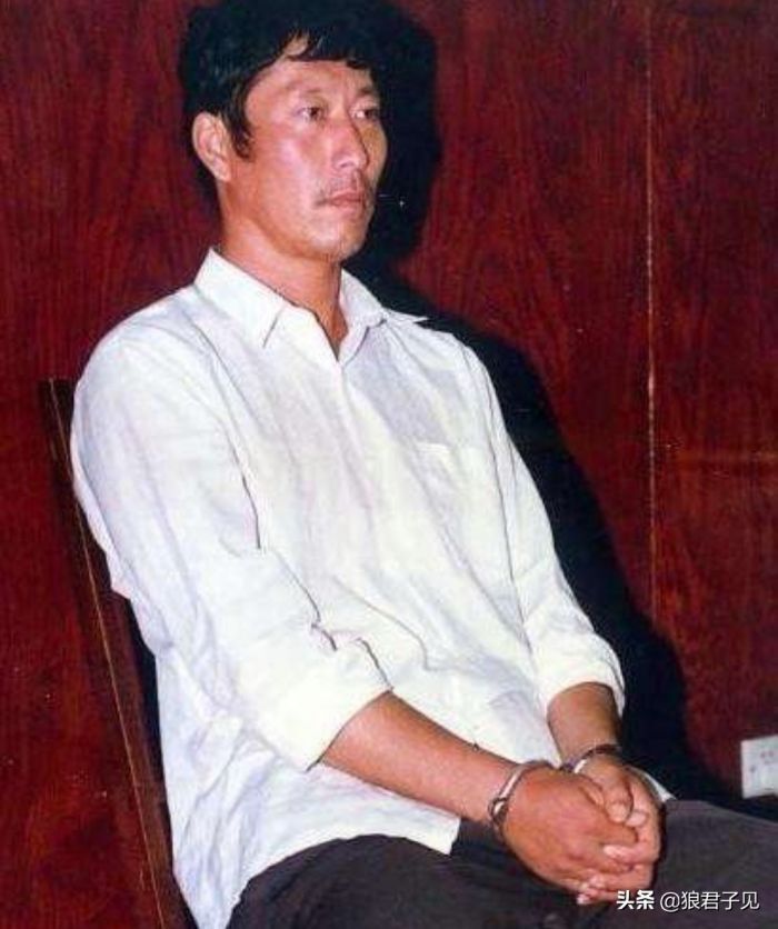 白宝山（震惊全国的“白宝山案”）