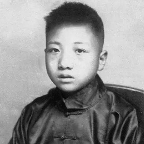 华润集团历任董事长（秦邦礼一手创立华润集团）