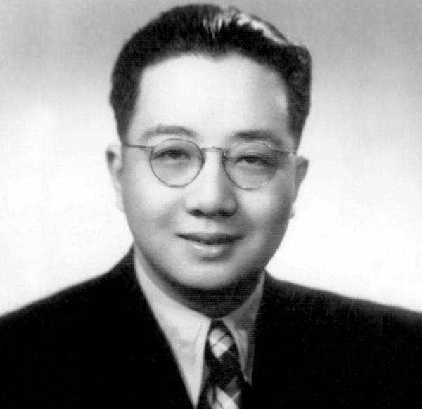 华润集团历任董事长（秦邦礼一手创立华润集团）