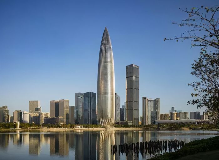 华润集团历任董事长（秦邦礼一手创立华润集团）