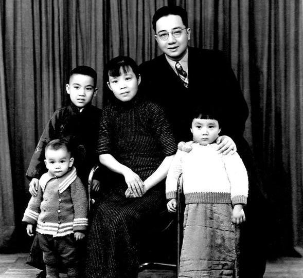 华润集团历任董事长（秦邦礼一手创立华润集团）