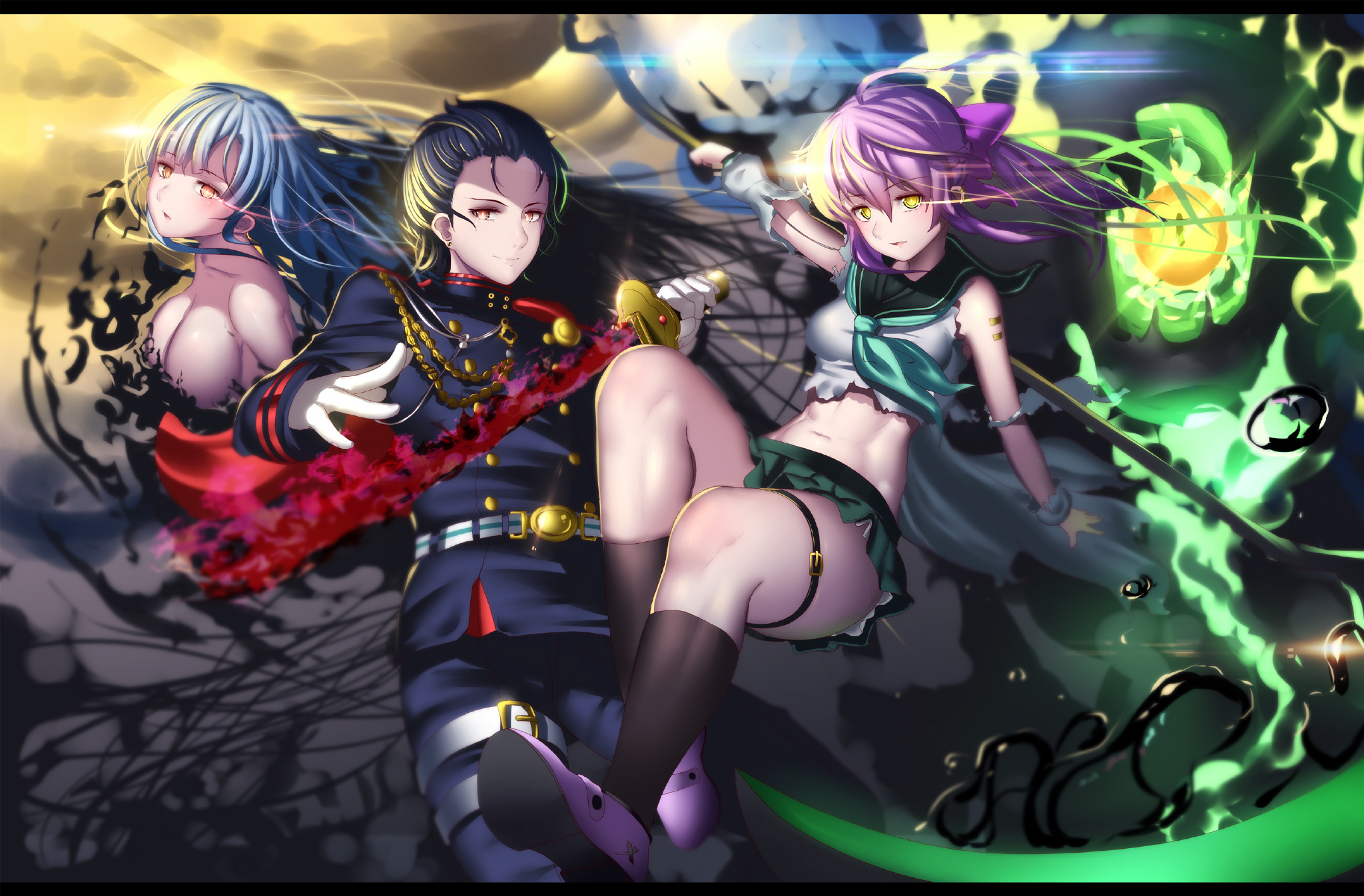 中加偏旁组新字,由字加偏旁组新字由怎么加