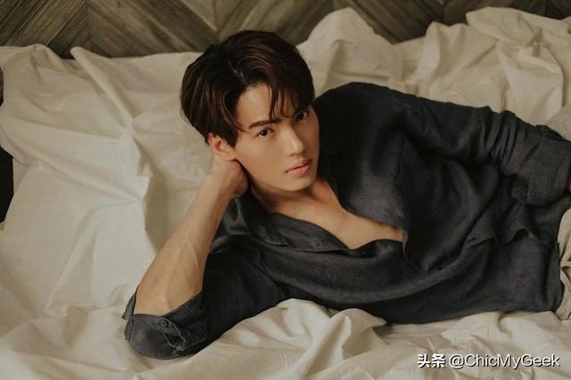 泰国男演员大全 排行榜(2021泰国一线男巨星名单?)