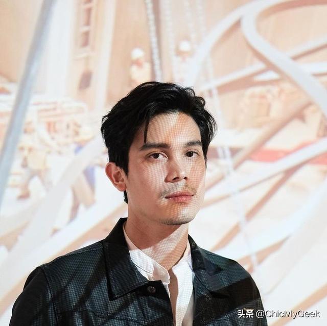 泰国男演员大全 排行榜(2021泰国一线男巨星名单?)