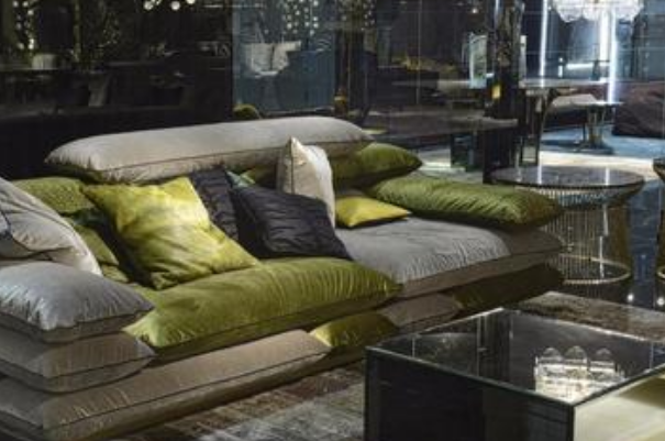 全球10个顶级家具品牌(全球高端家具品牌排行榜前十名)