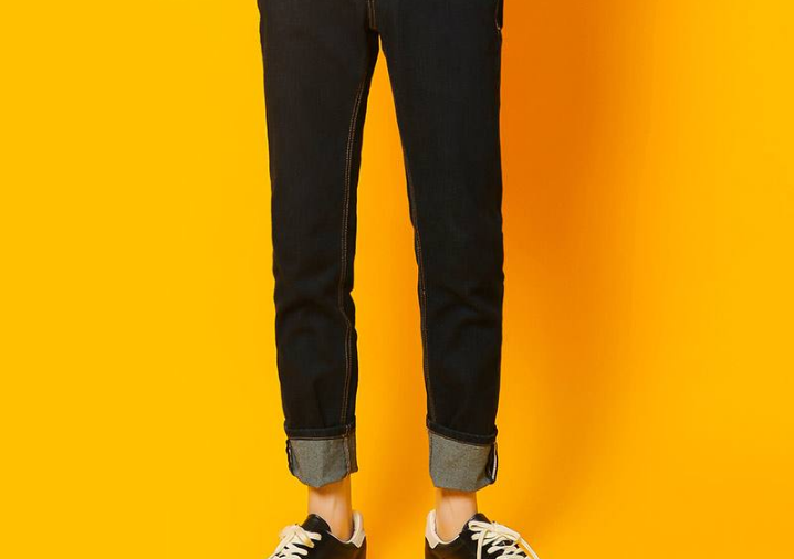 牛仔裤品牌十大排行榜(国内牛仔裤品牌排行榜前十名)