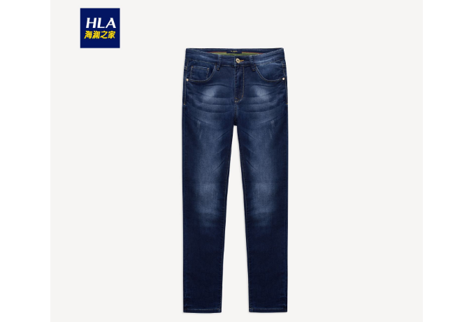 牛仔裤品牌十大排行榜(国内牛仔裤品牌排行榜前十名)