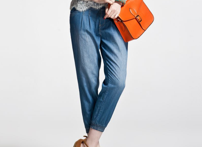 牛仔裤品牌十大排行榜(国内牛仔裤品牌排行榜前十名)