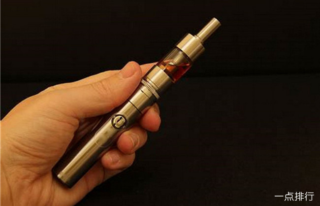 全球电子烟排名前10名(全球电子烟排名前10名电子烟 危害)