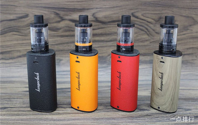 全球电子烟排名前10名(全球电子烟排名前10名电子烟 危害)