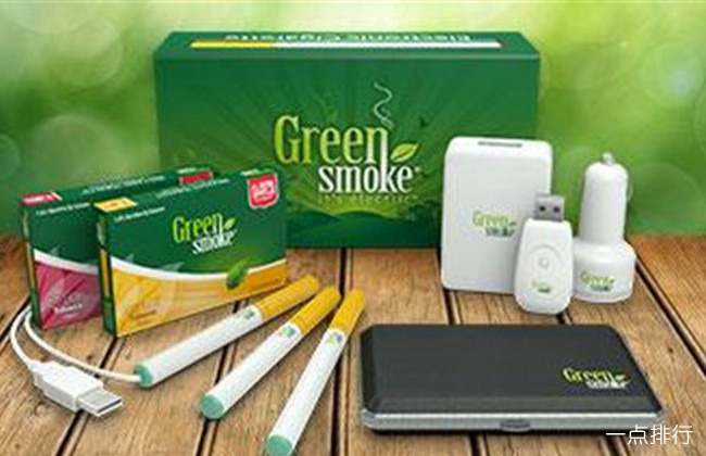 全球电子烟排名前10名(全球电子烟排名前10名电子烟 危害)