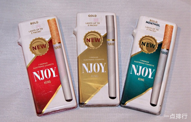 全球电子烟排名前10名(全球电子烟排名前10名电子烟 危害)