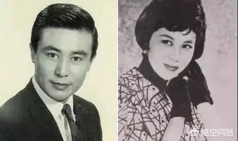 %title插图%num 做头吻戏,关之琳年轻的时候究竟有多美?