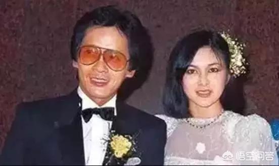 %title插图%num 做头吻戏,关之琳年轻的时候究竟有多美?