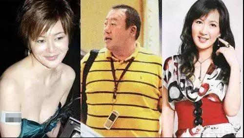 %title插图%num 做头吻戏,关之琳年轻的时候究竟有多美?