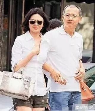 %title插图%num 做头吻戏,关之琳年轻的时候究竟有多美?