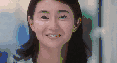 %title插图%num 做头吻戏,关之琳年轻的时候究竟有多美?