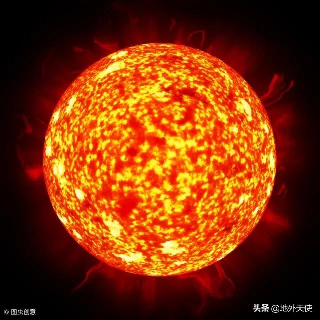 太阳是核聚变还是核裂变,太阳核聚变与核裂变的区别是什么？