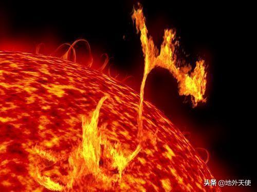 太阳是核聚变还是核裂变,太阳核聚变与核裂变的区别是什么？