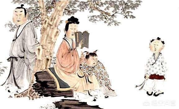 %title插图%num 孟母三迁告诉我们什么道理,孟母三迁告诉人们一个什么道理?
