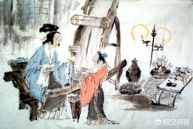 %title插图%num 孟母三迁告诉我们什么道理,孟母三迁告诉人们一个什么道理?