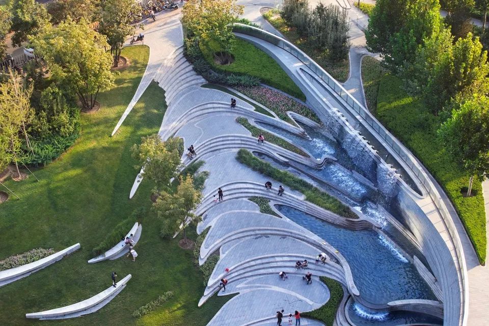 gooood谷德设计网（最受欢迎的24个景观设计）