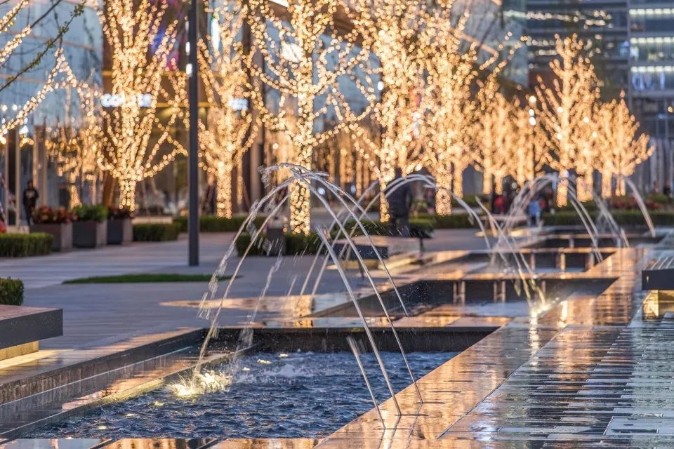 gooood谷德设计网（最受欢迎的24个景观设计）