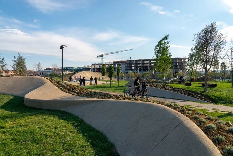 gooood谷德设计网（最受欢迎的24个景观设计）