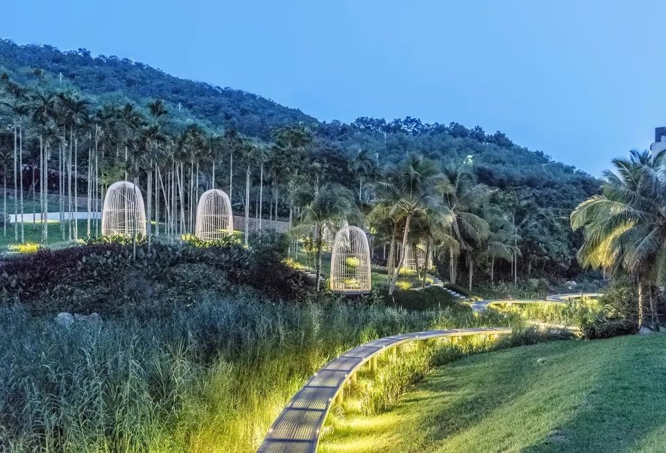 gooood谷德设计网（最受欢迎的24个景观设计）