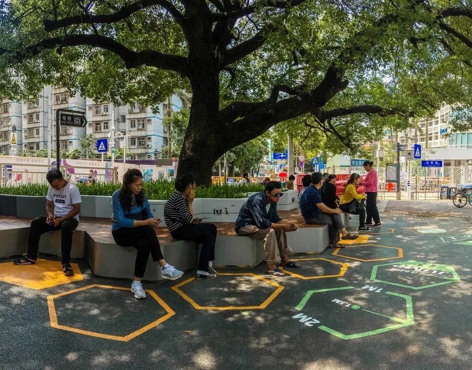 gooood谷德设计网（最受欢迎的24个景观设计）