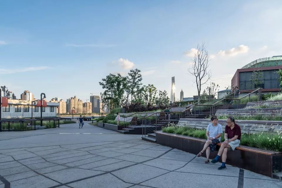 gooood谷德设计网（最受欢迎的24个景观设计）