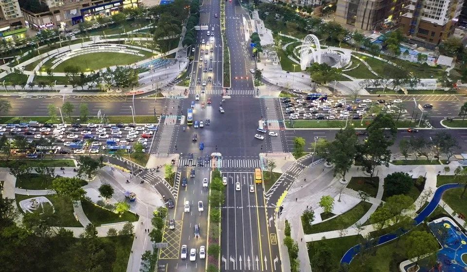 gooood谷德设计网（最受欢迎的24个景观设计）