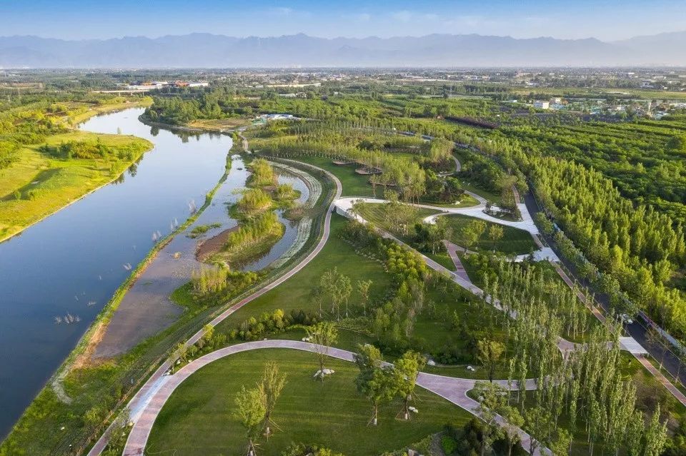 gooood谷德设计网（最受欢迎的24个景观设计）