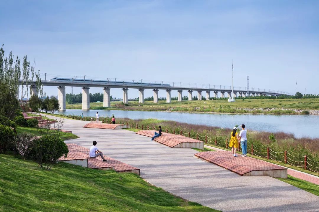 gooood谷德设计网（最受欢迎的24个景观设计）