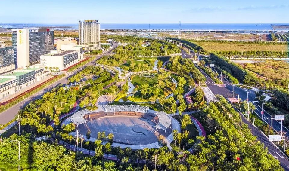 gooood谷德设计网（最受欢迎的24个景观设计）